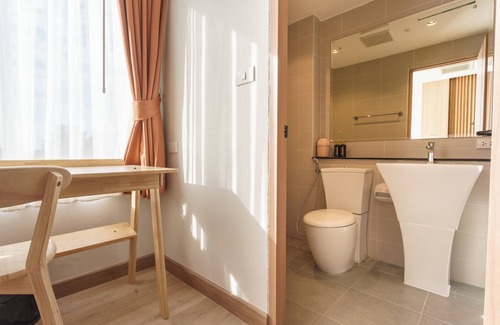 Don Kaeo Hotel | Nakornping Boutique Hotel