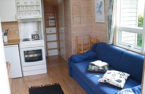 Nakskov RV Rental | Nakskov Fjord Camping