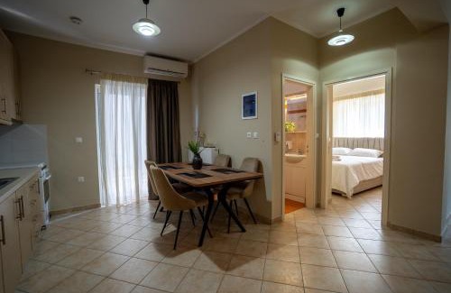 Nafpaktos Apartment | Naktos Apartments