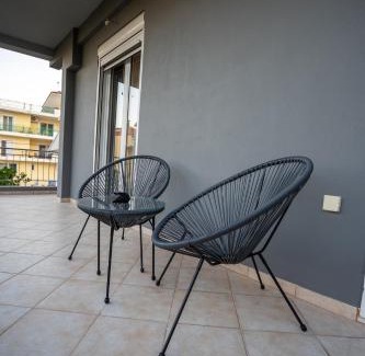 Nafpaktos Apartment | Naktos Apartments