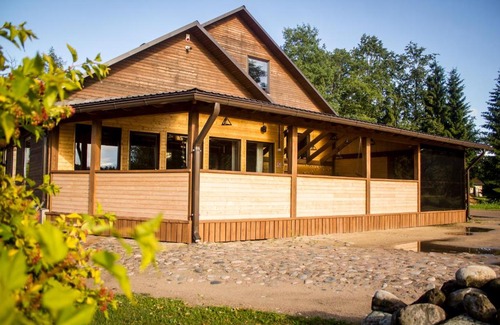 Vidzeme House | Naktsmājas APĒ