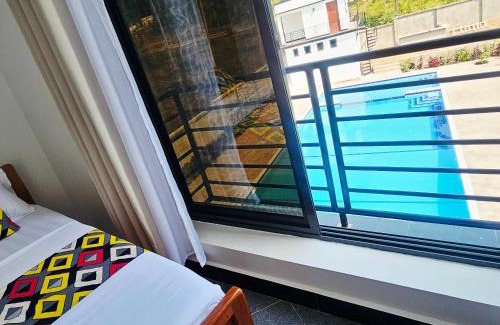Mbezi Resort | Nakupenda Afrika