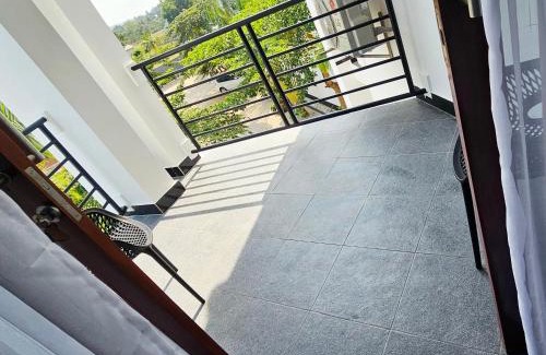Mbezi Resort | Nakupenda Afrika