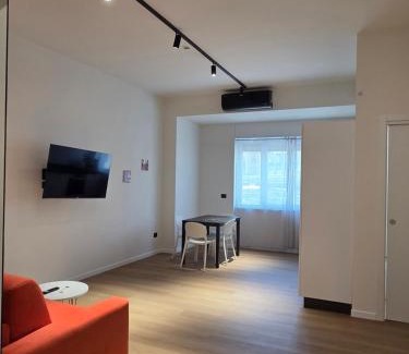 Cosenza Apartment | Nakupenda B&B