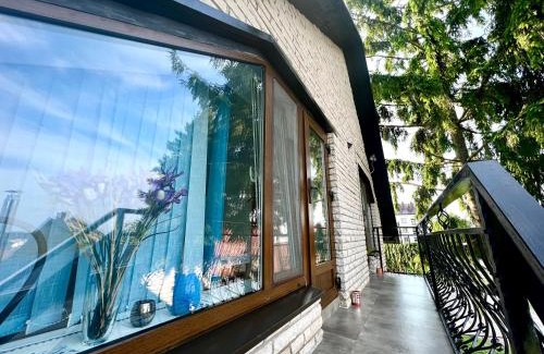 Zarasai House | Nakvisa