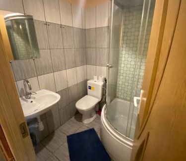Rokiskis Bed & Breakfast | Nakvynė Rokiškyje