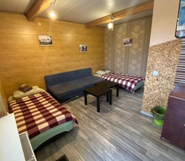Rokiskis Bed & Breakfast | Nakvynė Rokiškyje
