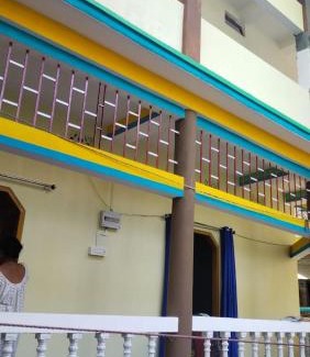 Alipurduar House | NAL DAMAYANTI GREEN VALLEY HOMESTAY