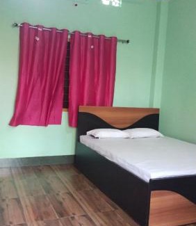 Alipurduar House | NAL DAMAYANTI GREEN VALLEY HOMESTAY