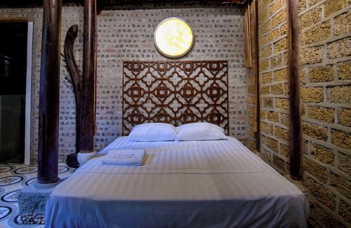 Luong Son Resort | Nala Boutique Retreat