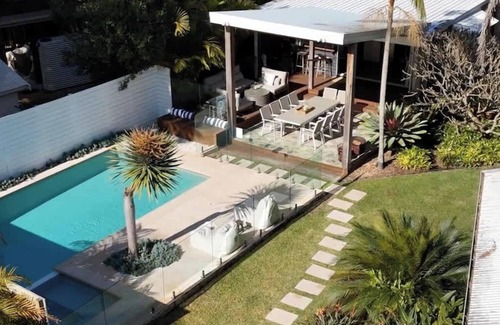 Patonga House | Nala Cottage at Patonga