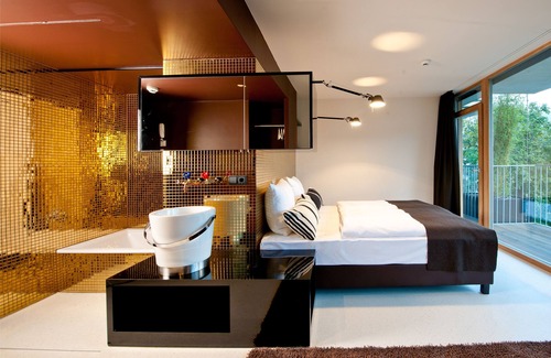 Wilten Hotel | NALA individuellhotel