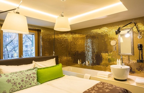 Wilten Hotel | NALA individuellhotel
