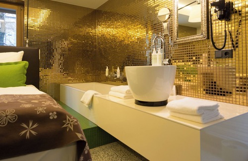 Wilten Hotel | NALA individuellhotel