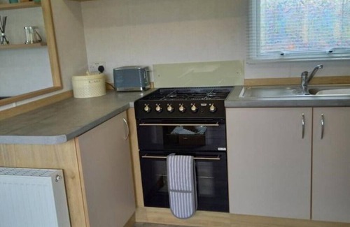 Knaresborough Cabin | Nala Lodge