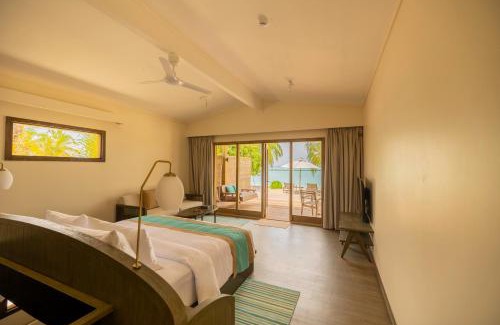 Innahuraa Resort | Nala Maldives by Jawakara