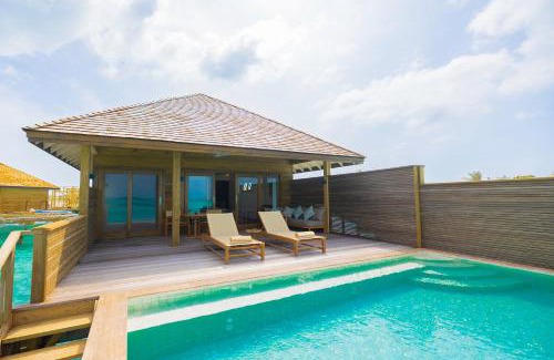 Innahuraa Resort | Nala Maldives by Jawakara