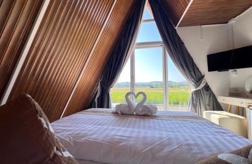 Wiang Sa House | Nalai View Cafe'&Restaurant/Homestay