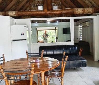 Viseisei Apartment | Nalamu Beach Estate, Lot 6