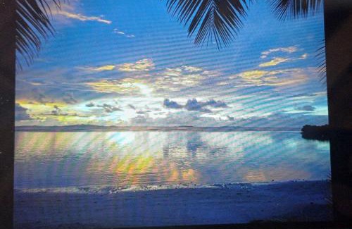 Viseisei Apartment | Nalamu Beach Estate, Lot 6