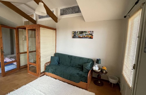 Nalda House | Nalda Hill