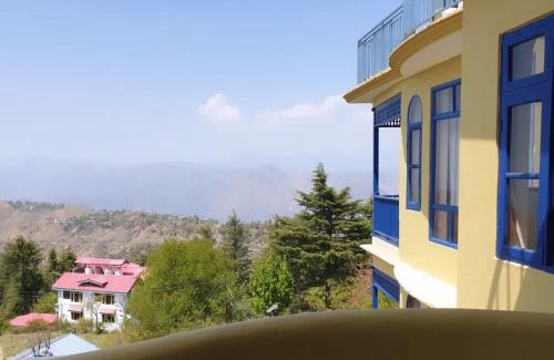 Naldehra Bed & Breakfast | Naldehra House Hotel