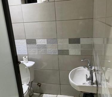 Nelspruit Hotel | Naldorado Executive Villa