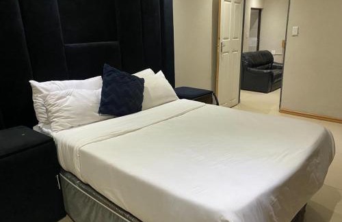 Nelspruit Hotel | Naldorado Executive Villa