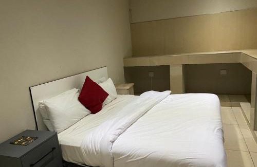 Nelspruit Hotel | Naldorado Executive Villa