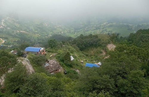Baluwapati Deupur House | Naldum Homestay
