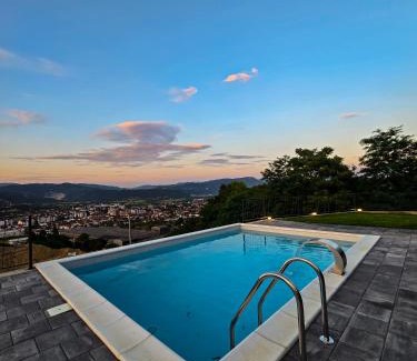 Milici Ski Chalet | Nale Luxury Chalet