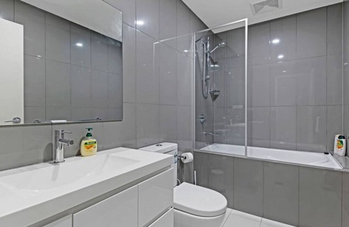 Alexandria Apartment | NALE011-9 · Aircabin｜Alexandria｜Stylish Extra Large｜1 Bed Apt