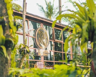 Borobudur Hotel | Nalendro Villa Borobudur