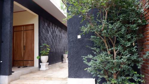 Borobudur Hotel | Nalendro Villa Borobudur