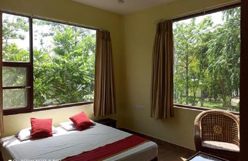 Alipurduar House | Nalgarh Retreat - JUNGLE RESORT by StayApart