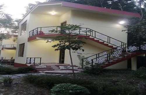 Alipurduar House | Nalgarh Retreat - JUNGLE RESORT by StayApart