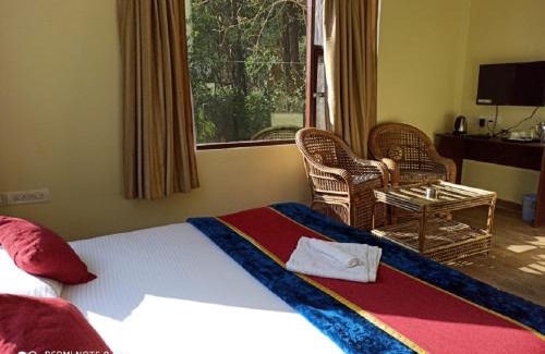 Alipurduar House | Nalgarh Retreat - JUNGLE RESORT by StayApart