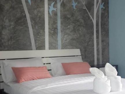 Ranong House | Nalin Place