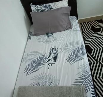 Penampang Apartment | Nalisa Homestay