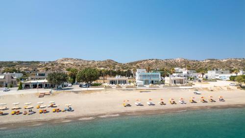 Kefalos Apartment | Nalu Luxury Suites Adults Only