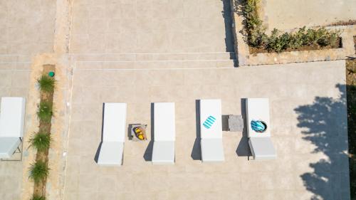 Kefalos Apartment | Nalu Luxury Suites Adults Only