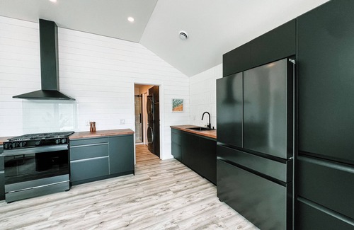 Porters Lake Cottage | Nalu Retreat Lakeside
