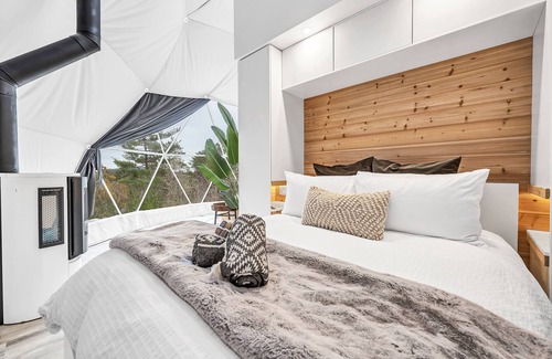 Porters Lake Other | Nalu Retreat & Nordic Spa