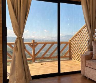 San Jeronimo Hotel | Nalua Glamping y Hotel