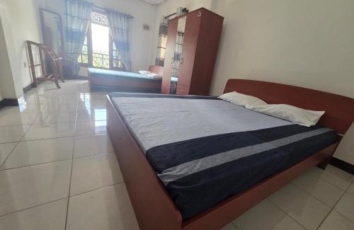 Harispattuwa Apartment | NALY'S Lodge