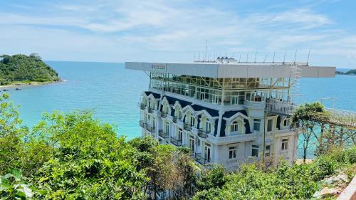 Kien Hai Hotel | NAM DU PALACE Hotel