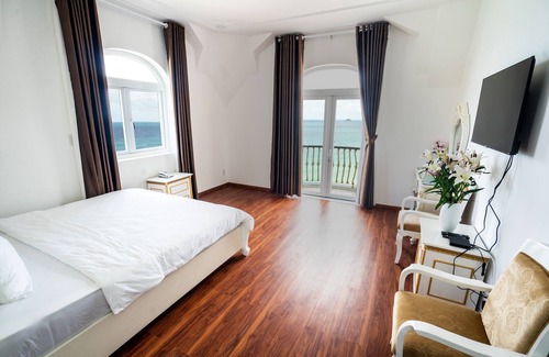 Kien Hai Hotel | NAM DU PALACE
