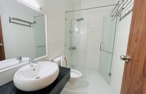 Kien Hai Hotel | NAM DU PALACE