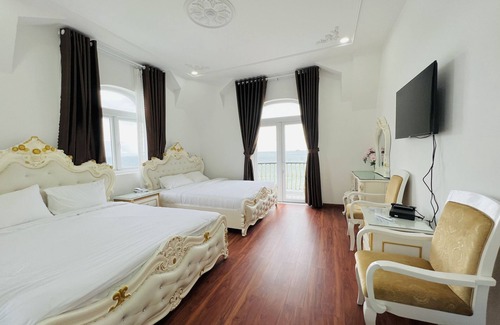 Kien Hai Hotel | NAM DU PALACE