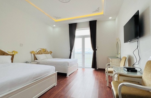 Kien Hai Hotel | NAM DU PALACE